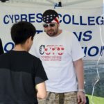 Cypress College WB 013